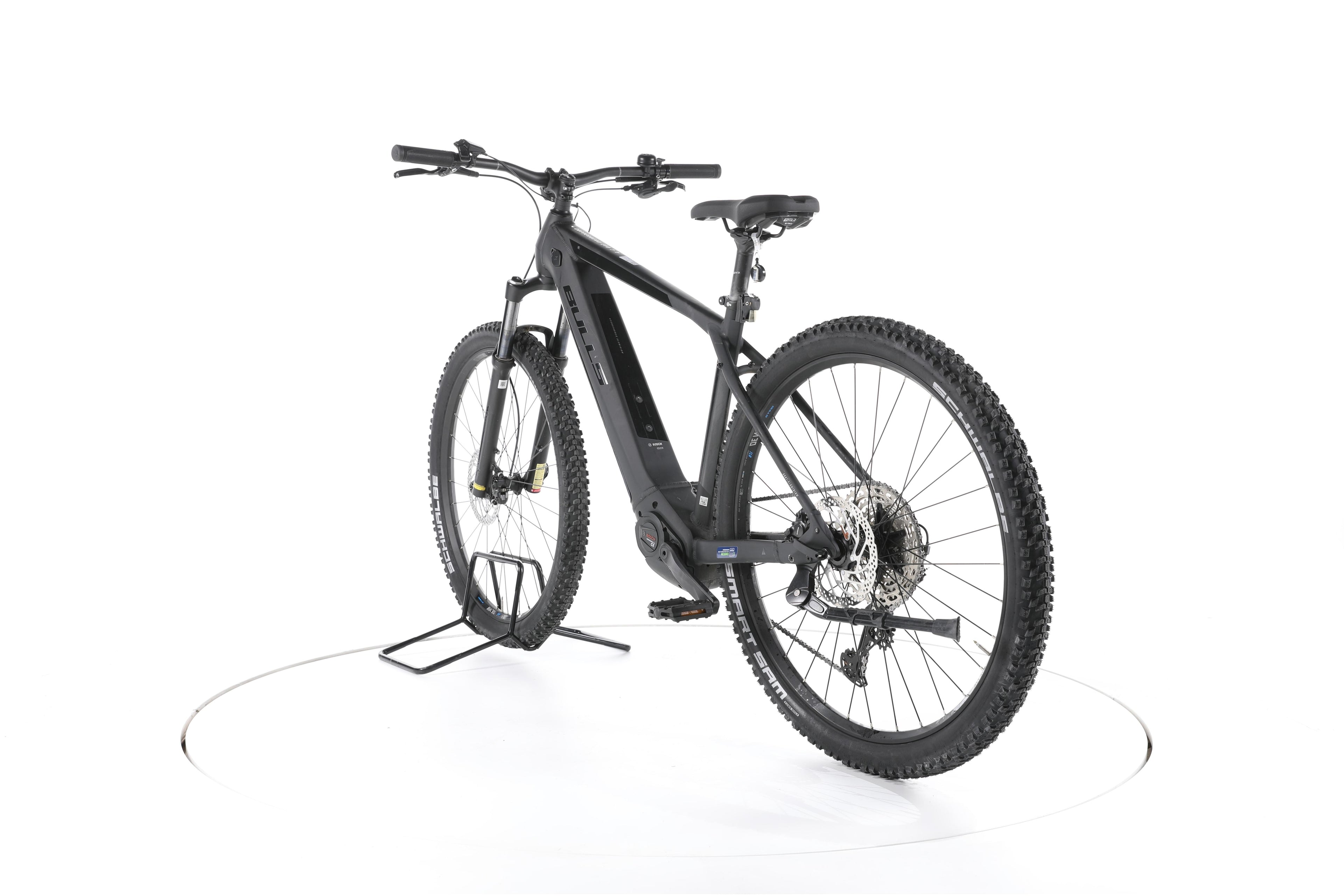 Bulls Copperhead EVO 2 XXL Street E-Bike 2024 - Image 9