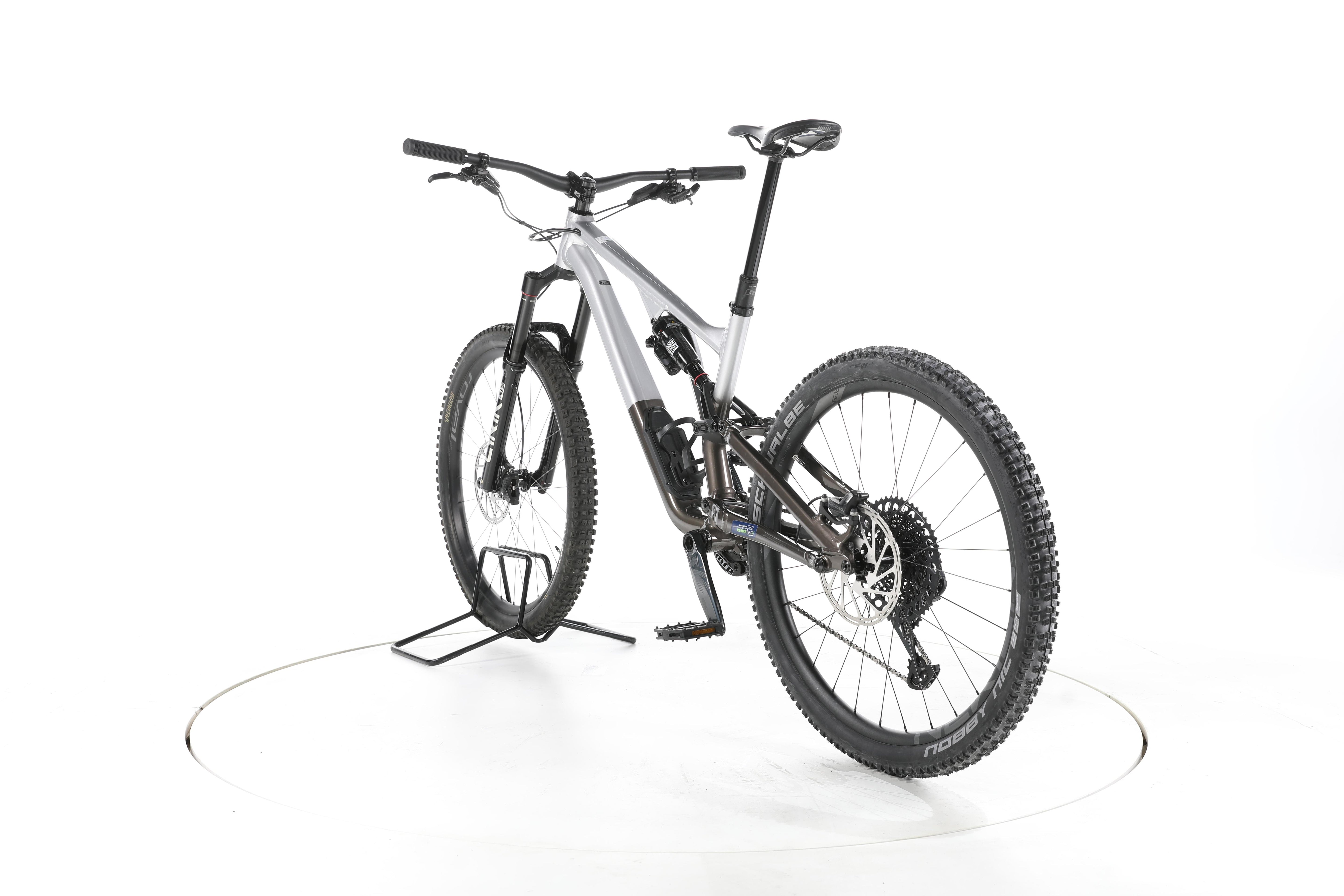 Specialized Stumpjumper EVO Elite Alloy - Image 9