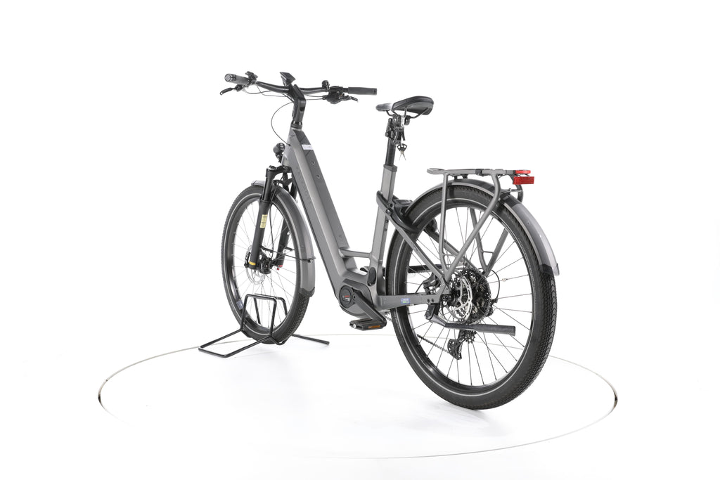 Kalkhoff Endeavour 7.B Move+ Trekking E-Bike Tiefeinsteiger - Image 9