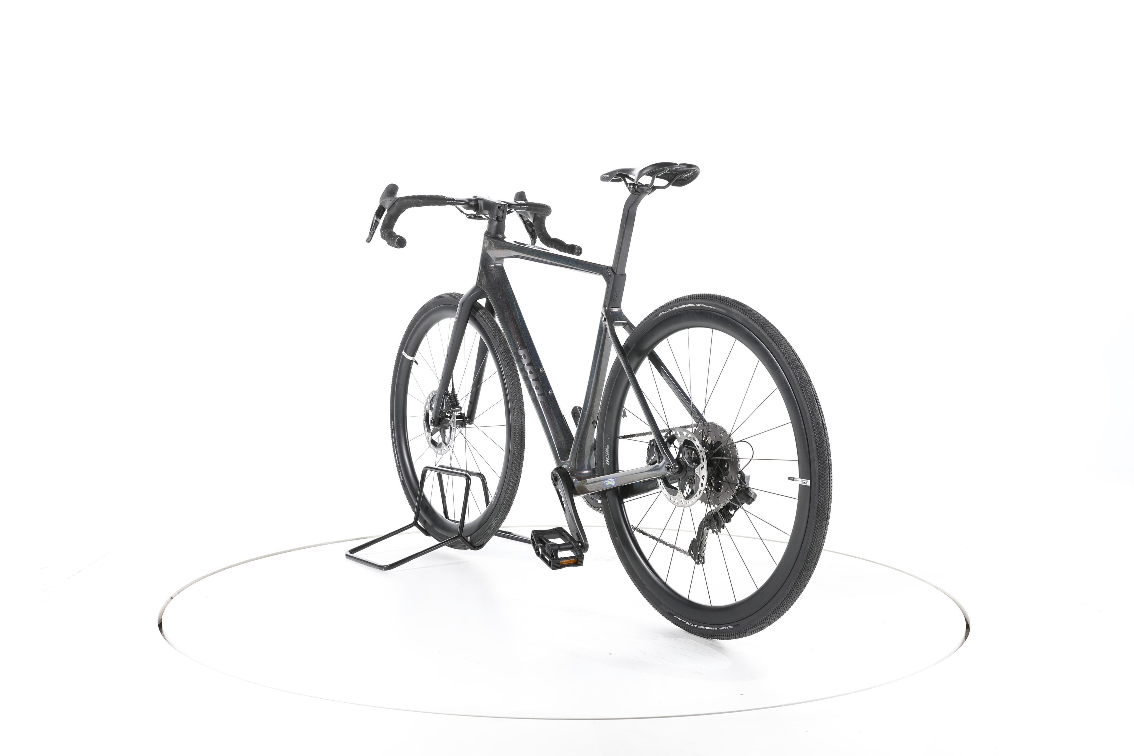 Rose Backroad GRX RX810 Di2 Limited - Image 9