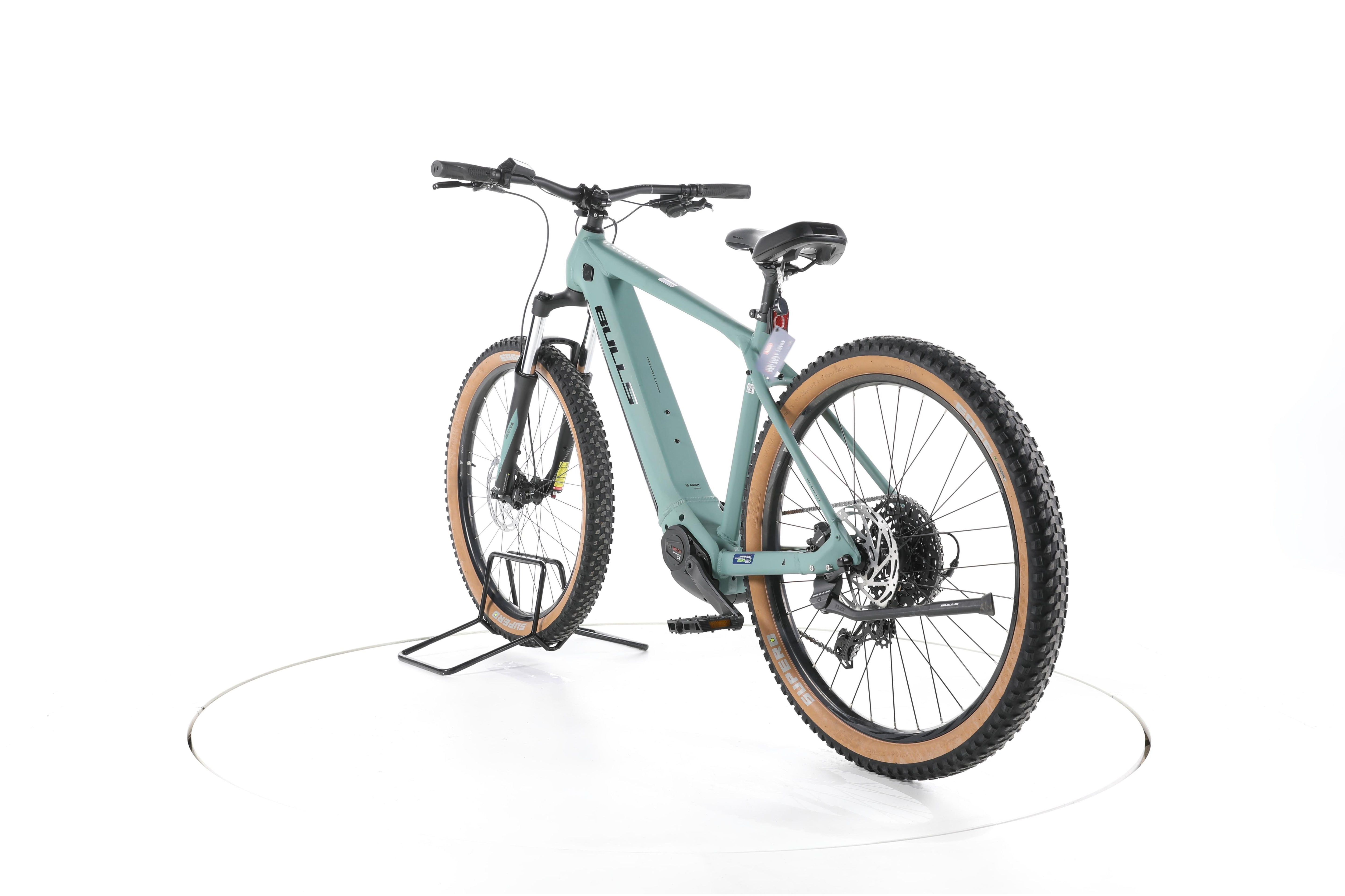 Bulls Copperhead EVO 1 E-Bike 2024 - Image 9