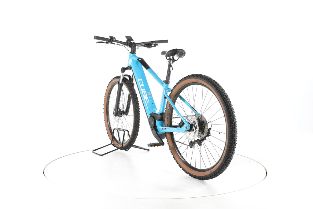 Cube Reaction Hybrid ONE E-Bike 2023 - Image 9