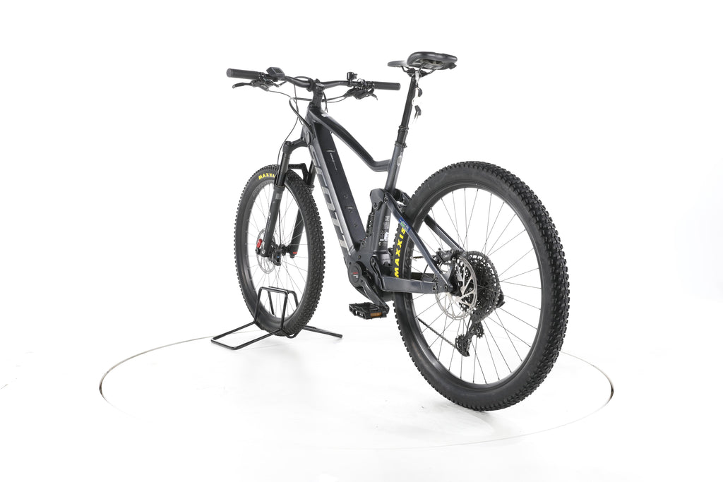 Scott Strike eRIDE 930 Fully E-Bike - Image 9