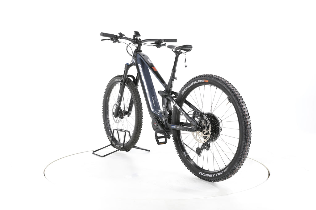 Conway Xyron S 4.9 Fully E-Bike - Image 9