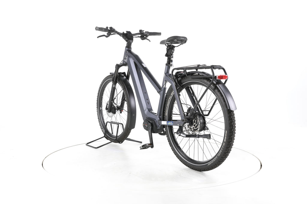Riese & Müller Charger4 Mixte GT Vario Trekking E-Bike - Image 9