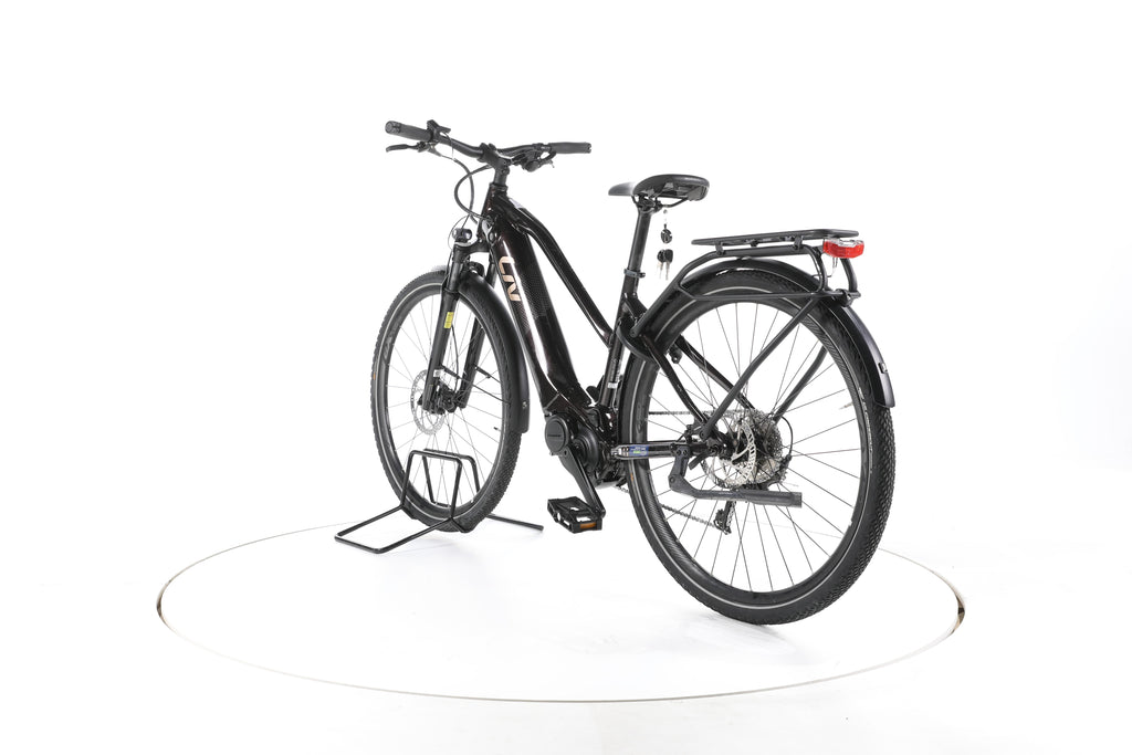 Liv Amiti-E+ 2 Trekking E-Bike - Image 9