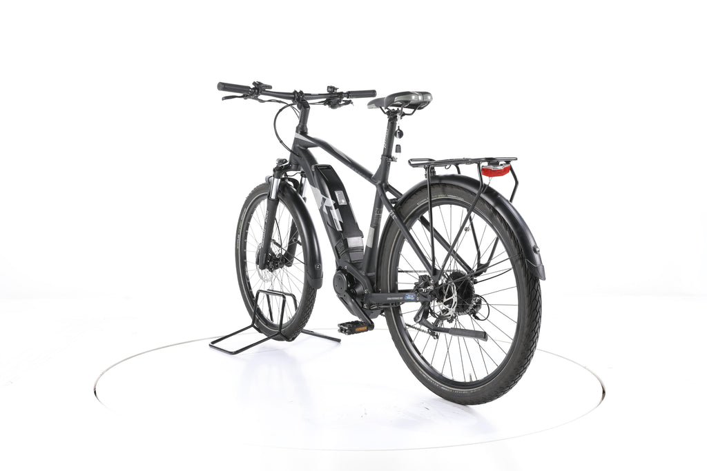 R Raymon TourRay E 3.0 Trekking E-Bike - Image 9