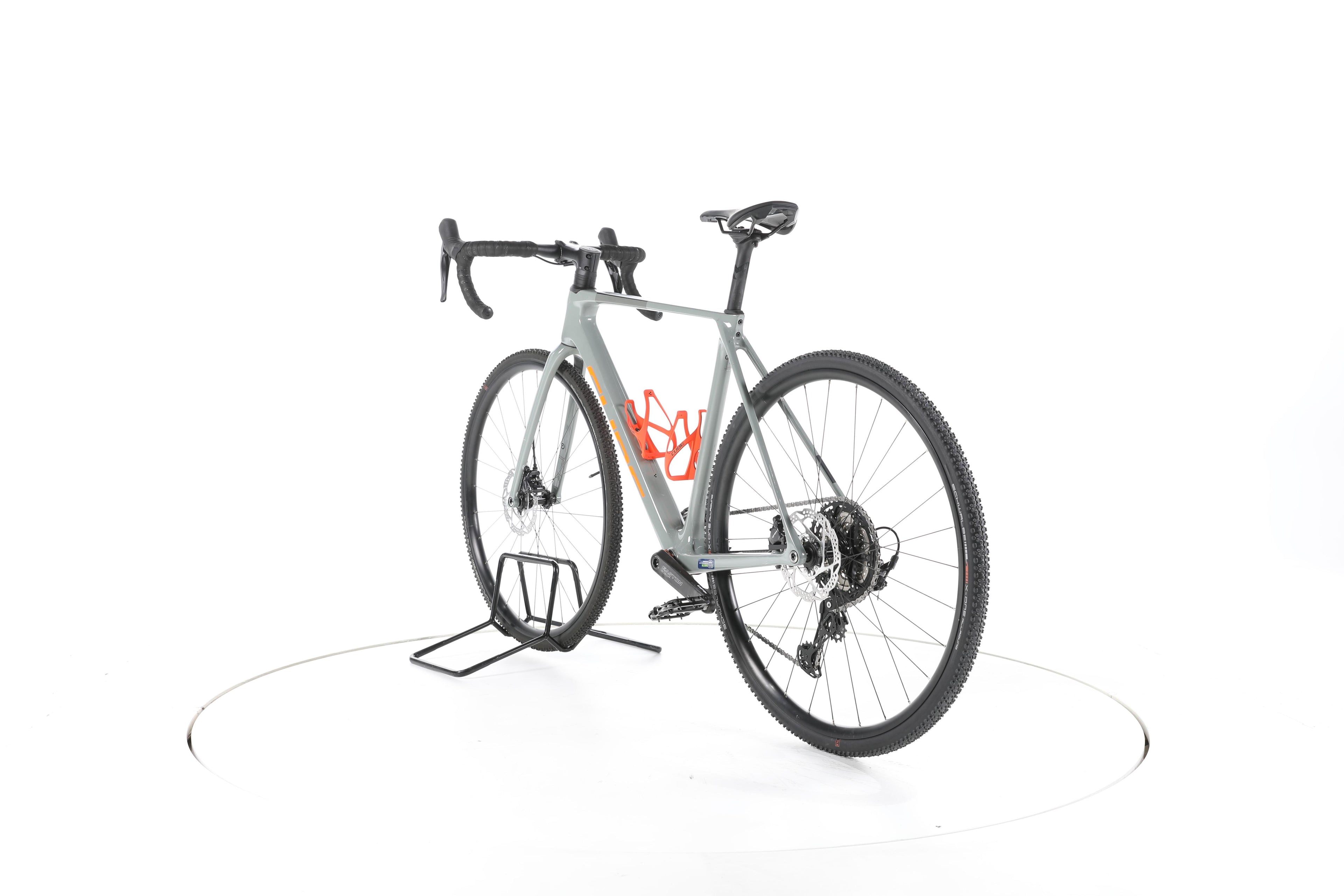 Cube Cross Race C:62 Pro - Image 9