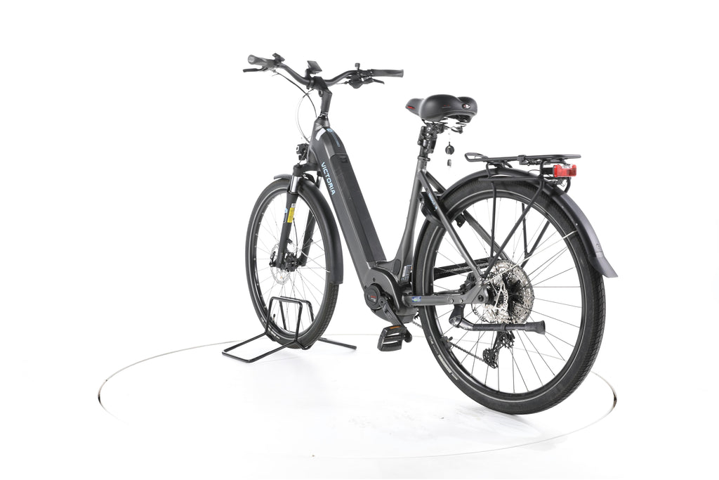 Victoria Tresalo 16 Trekking E-Bike Tiefeinsteiger 2023 - Image 9