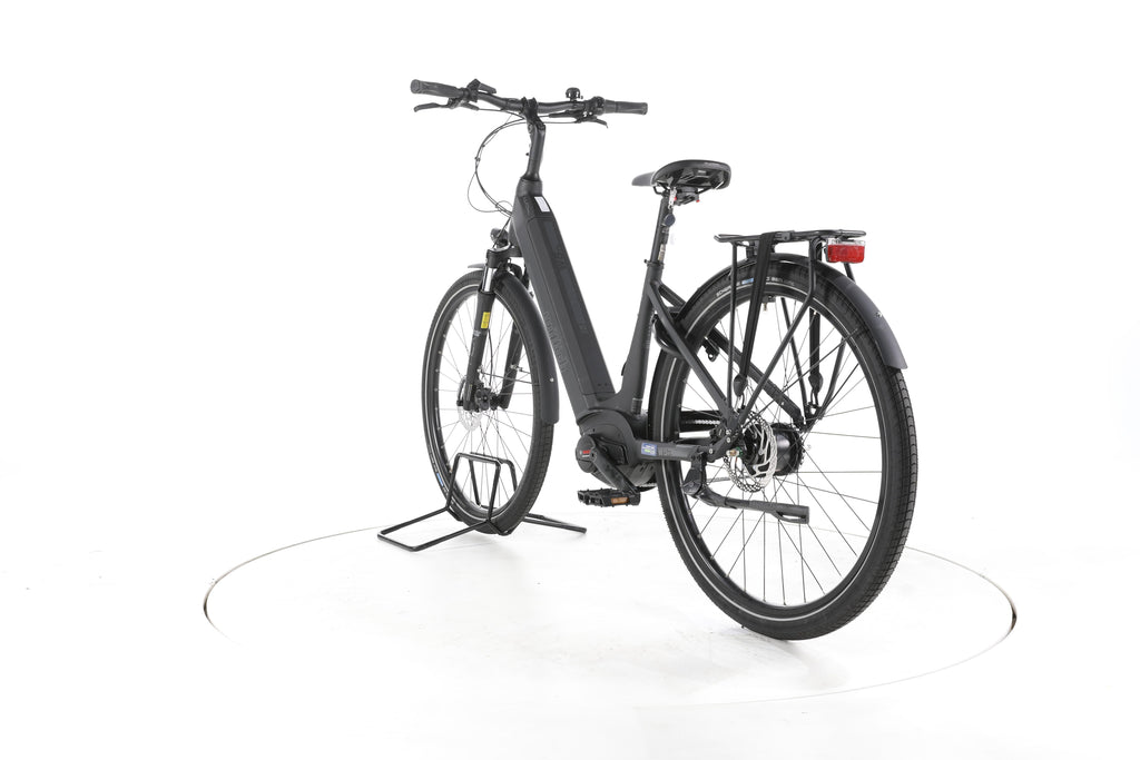 Wittich W5PL City E-Bike Tiefeinsteiger - Image 9