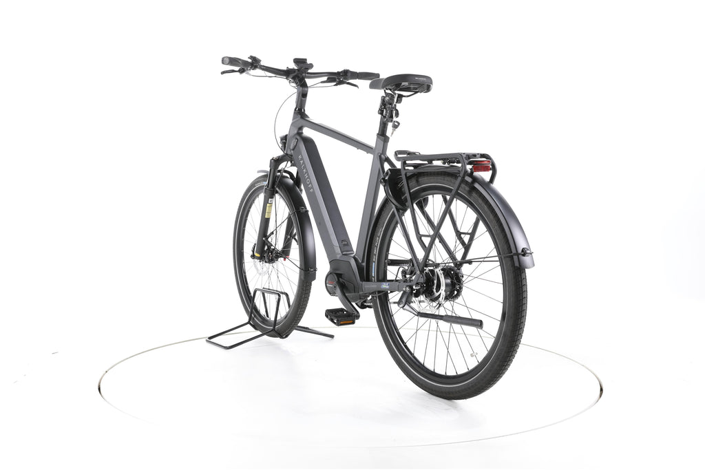 Kalkhoff Image 5.B Move+ City E-Bike 2024 - Image 9