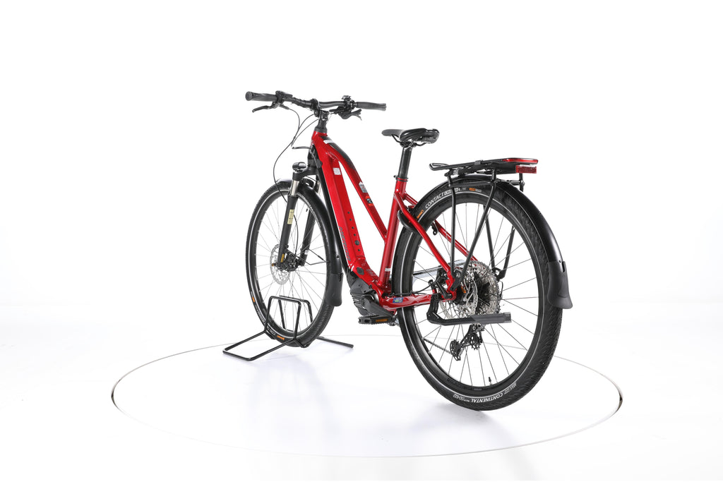 Merida eSPRESSO L EP8-Edition EQ Trekking E-Bike - Image 9