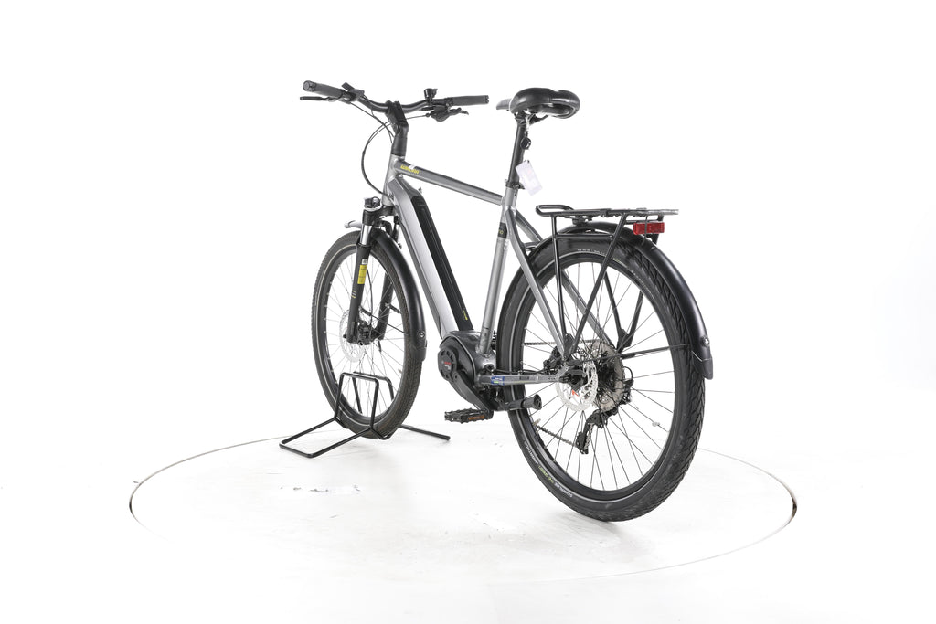 Winora Sinus iX10 Trekking E-Bike - Image 9