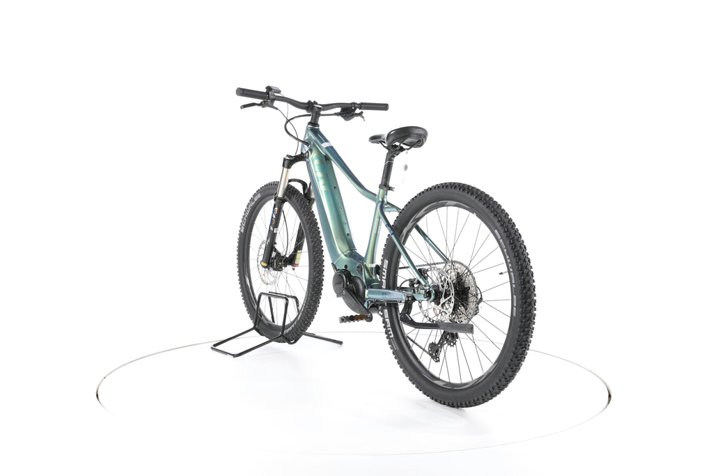 Liv Vall-E+ 1 E-Bike - Image 9