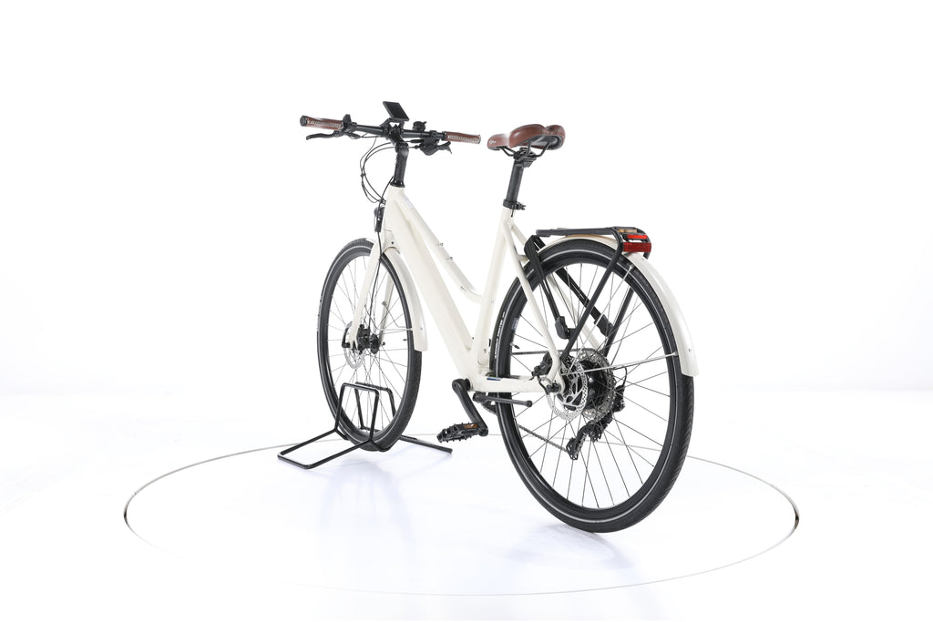 Geero Geero 2 Touring-Comfort+ Trekking E-Bike - Image 9