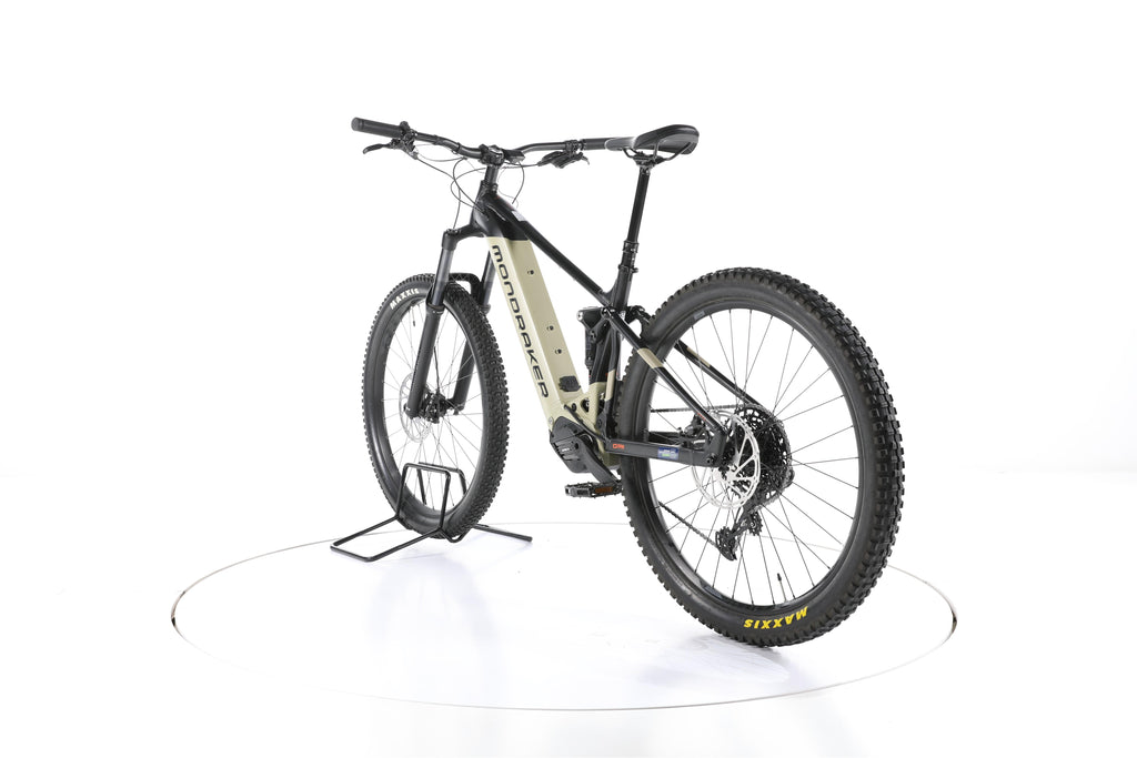 Mondraker DUSK Fully E-Bike - Image 9