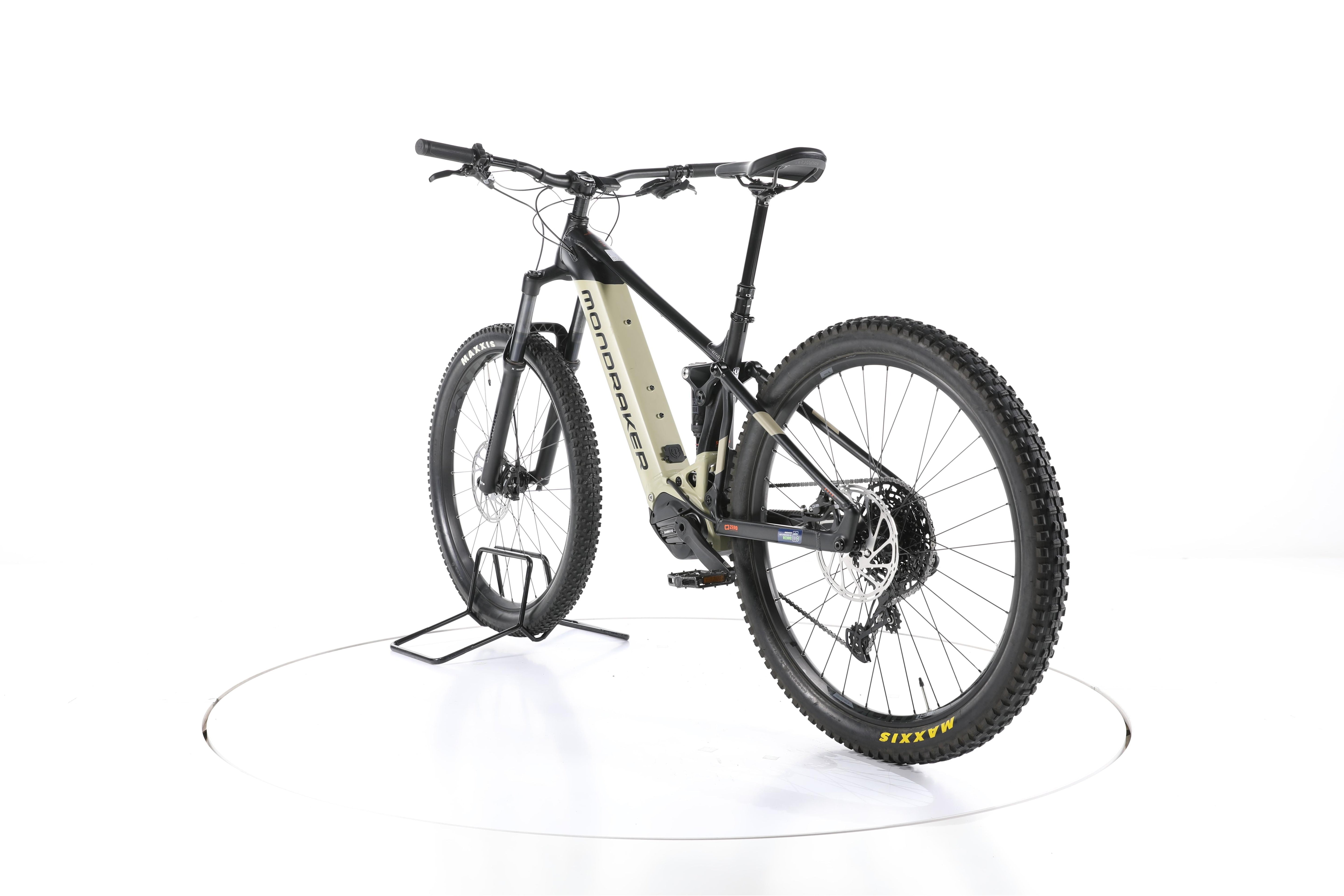 Mondraker DUSK Fully E-Bike - Image 9