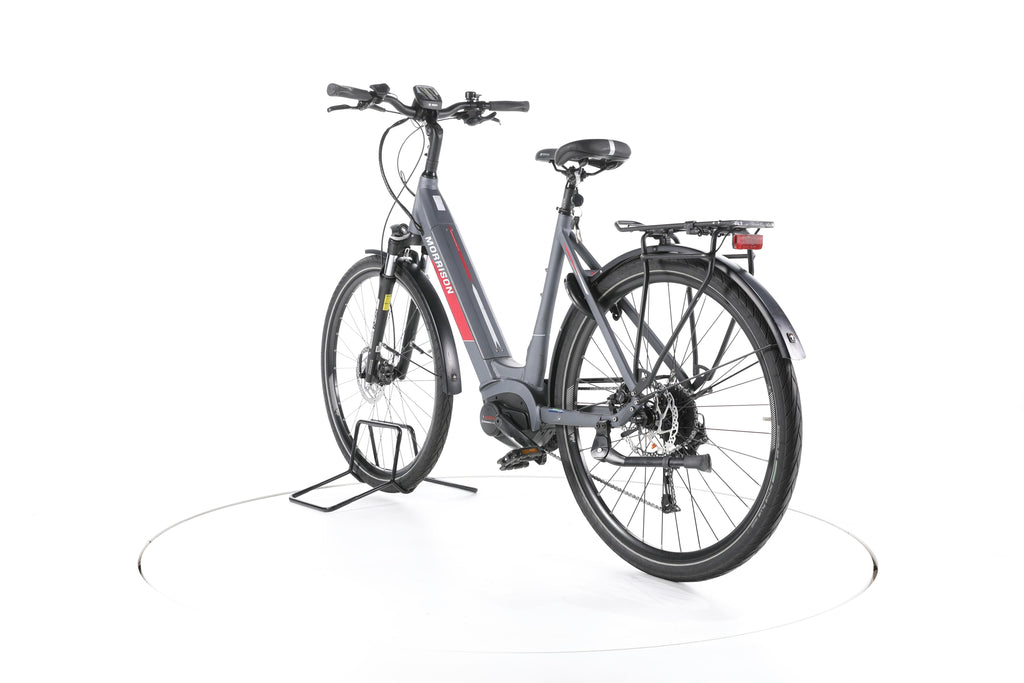 MORRISON E 7.0 Trekking E-Bike Tiefeinsteiger - Image 9