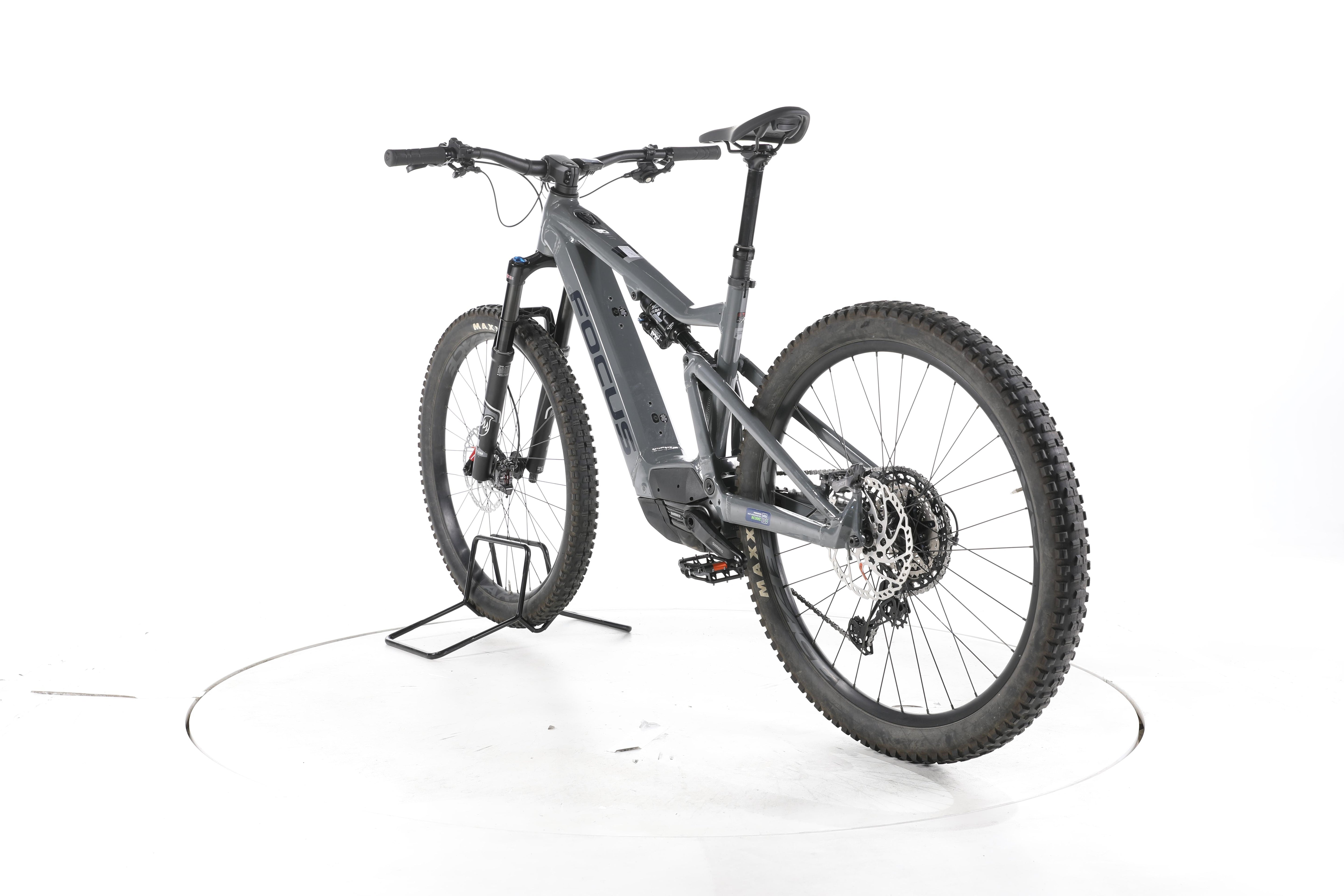 Focus Jam² 7.9 E-Bike Fully - Image 9
