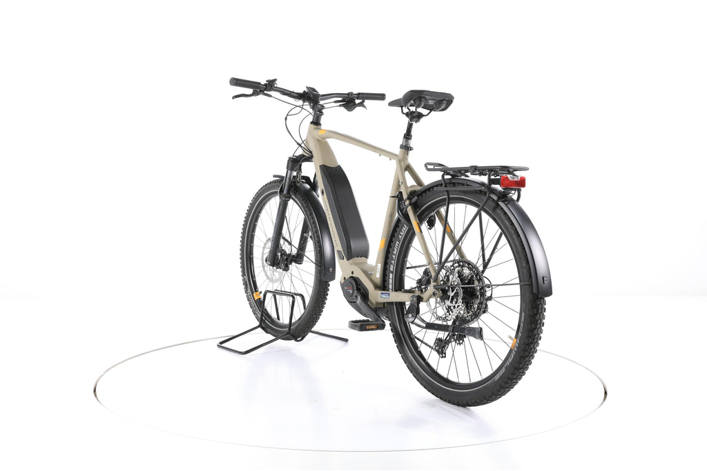 Brennabor A-84e Trekking E-Bike - Image 9
