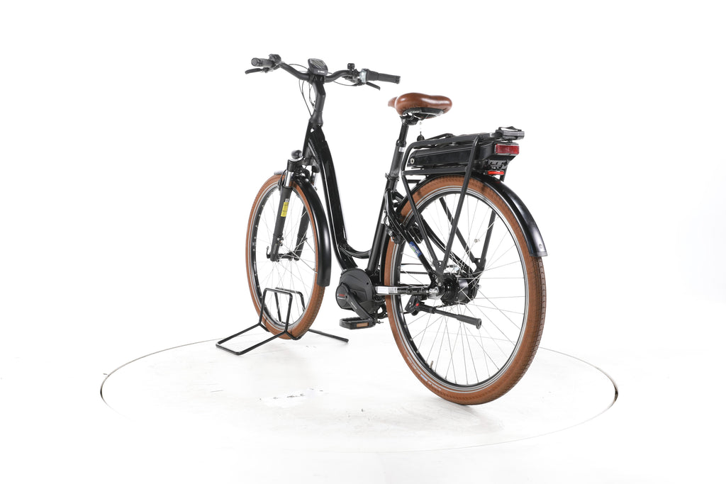 Riese & Müller Swing Rücktritt City E-Bike Tiefeinsteiger - Image 9