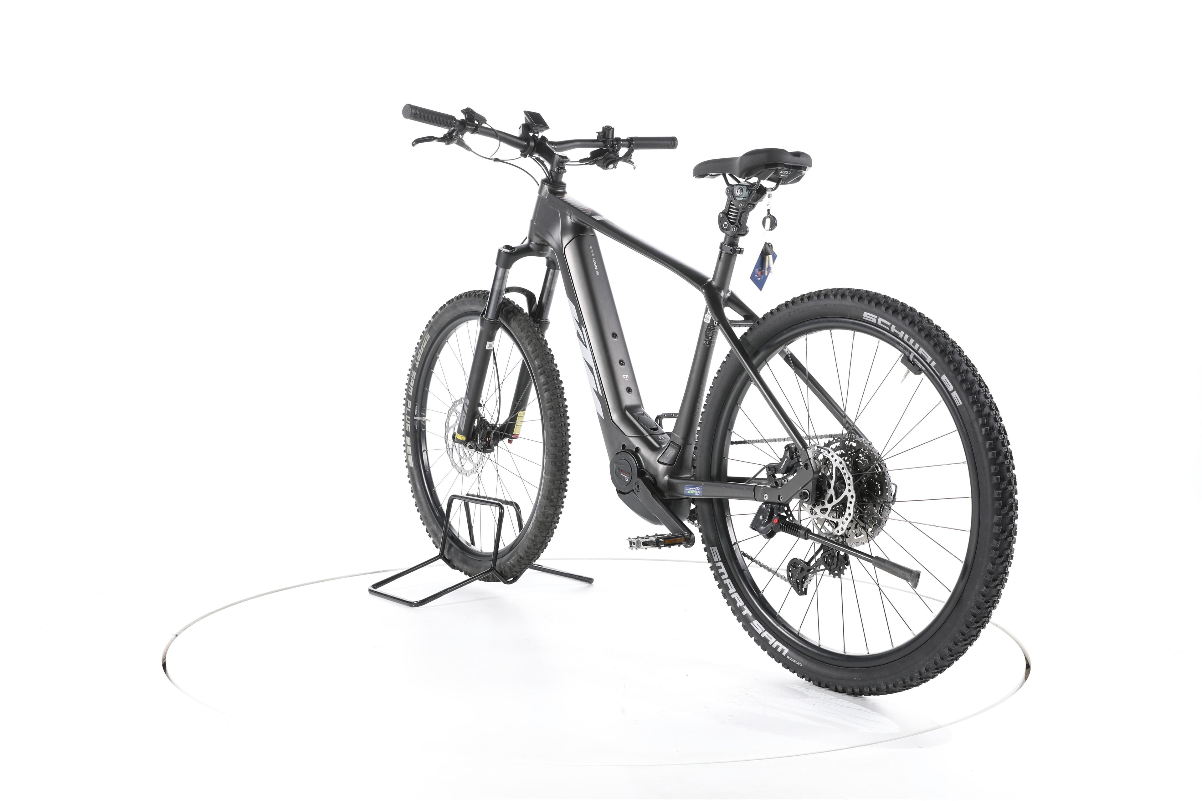 KTM Macina Team E-Bike 2023 - Image 9