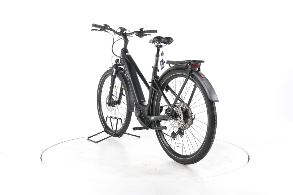 Cube Touring Hybrid Pro Trekking E-Bike - Image 9