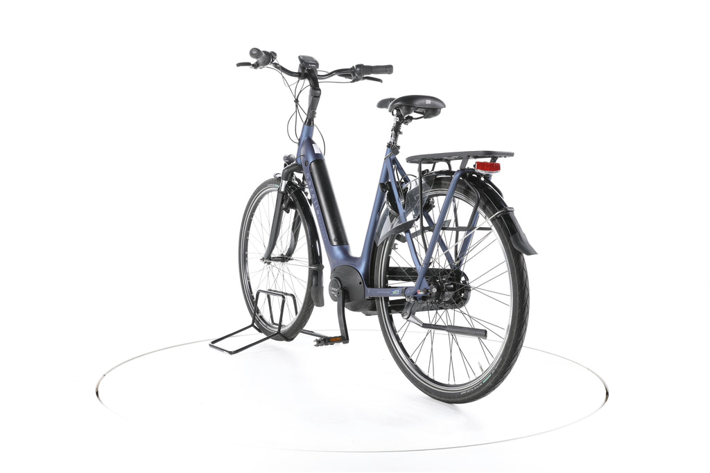 Gazelle Arroyo C7+ HMB Elite City E-Bike Tiefeinsteiger - Image 9