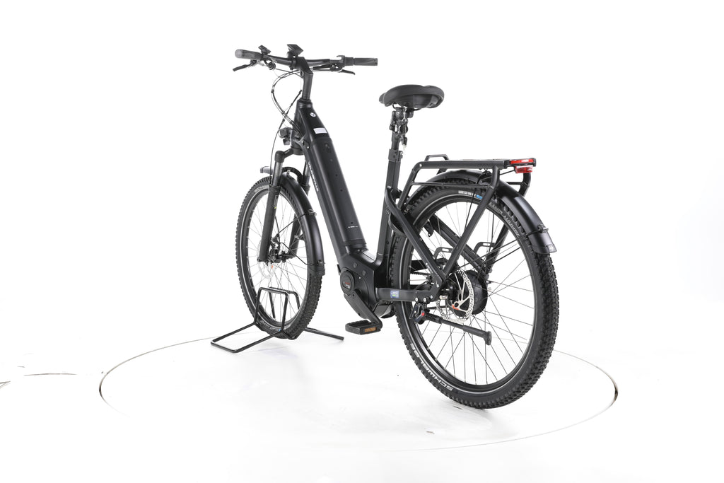 Velo de Ville SEB 990 Pro City E-Bike Tiefeinsteiger 2026 - Image 9