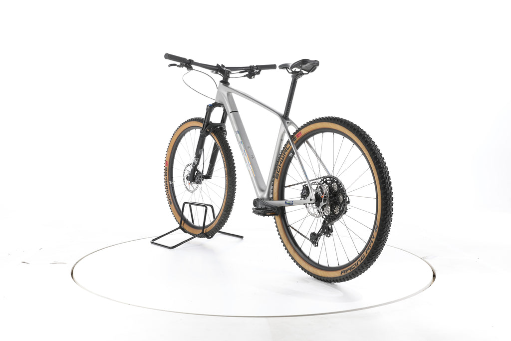 Cube Reaction C:62 Race Fahrrad Hardtail - Image 9