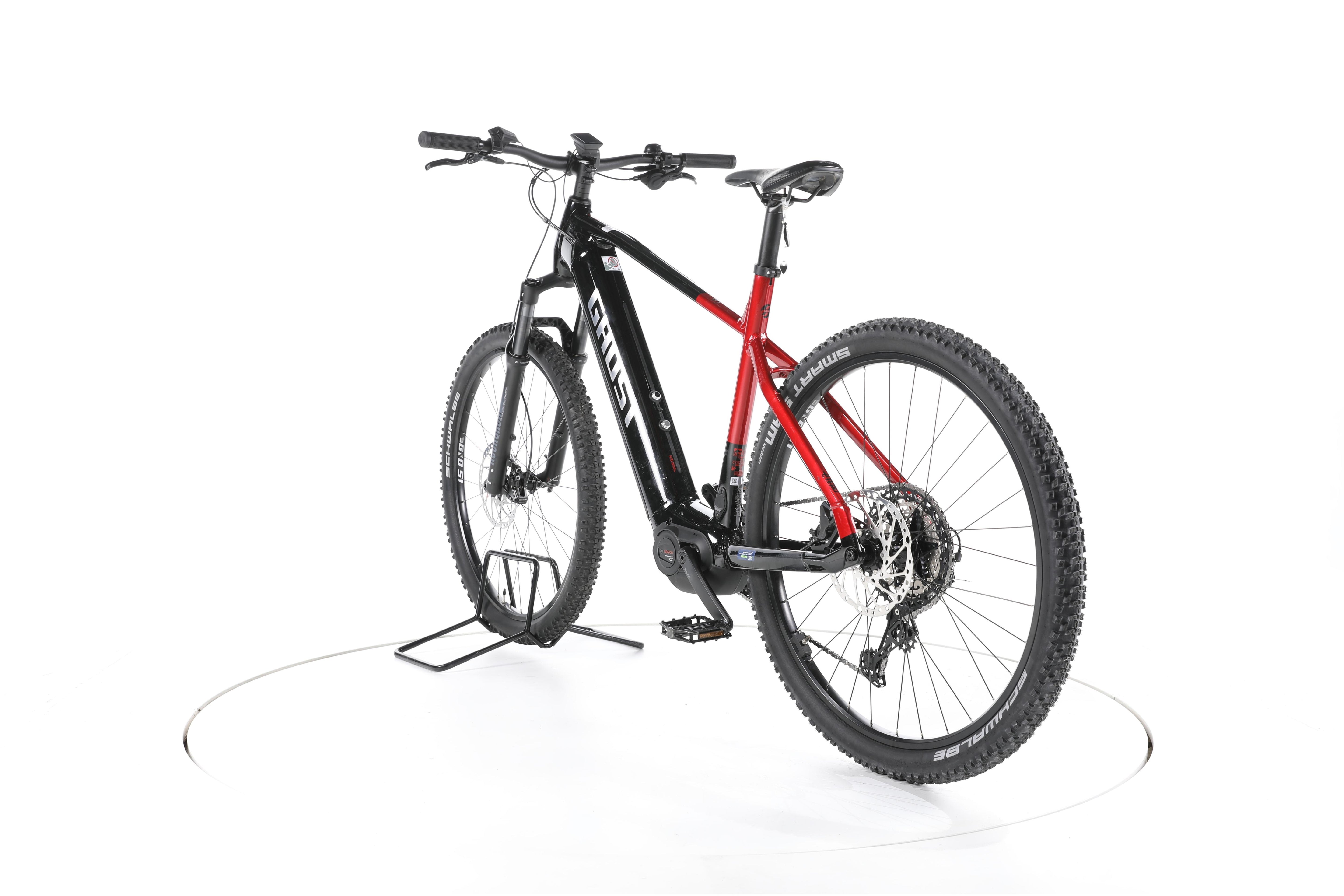 Ghost E-Teru B Pro E-Bike - Image 9