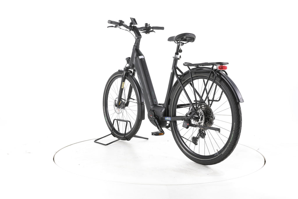 KTM Macina Style XT LTD Trekking E-Bike Tiefeinsteiger - Image 9