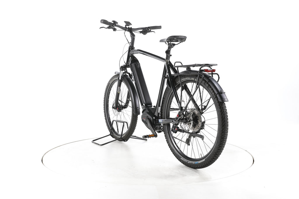 Velo de Ville SEB990 Trekking E-Bike - Image 9