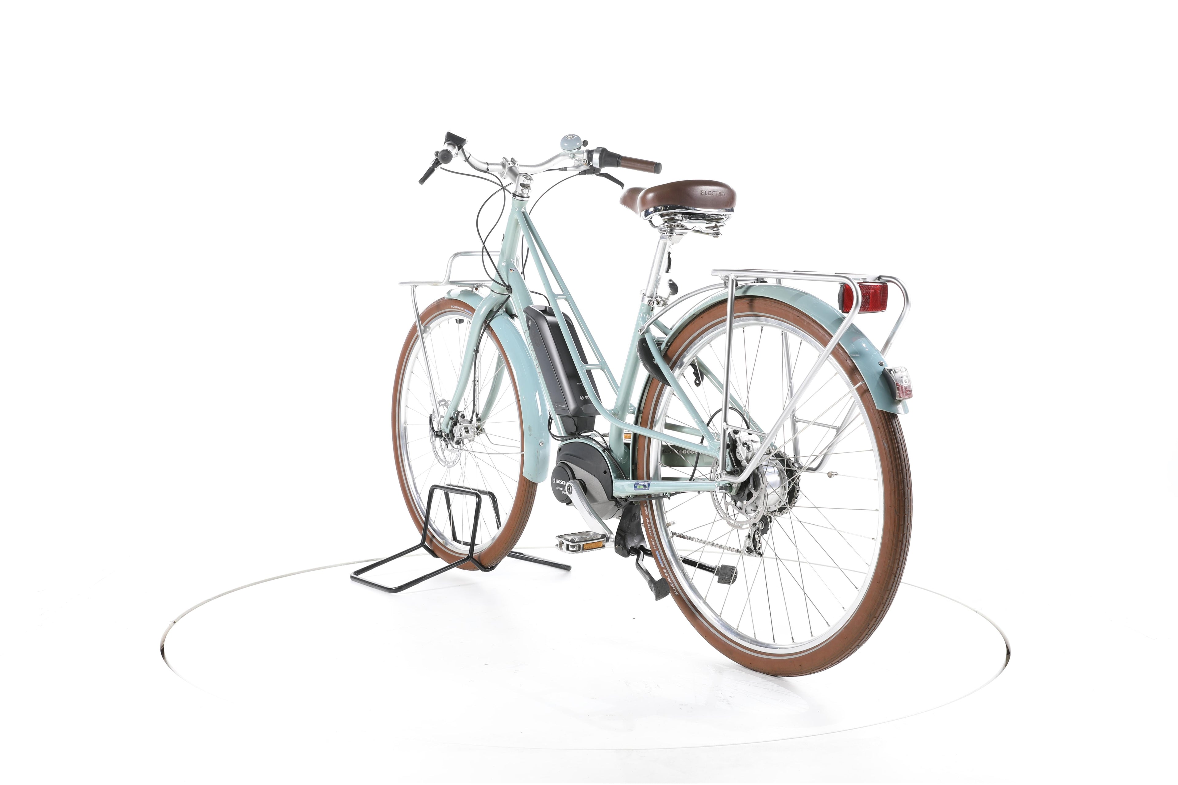 Electra Bicycle Loft Go! 5i City E-Bike - Image 9