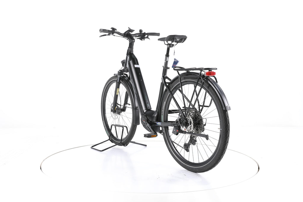 KTM Macina Style LTD Trekking E-Bike Tiefeinsteiger 2023 - Image 9