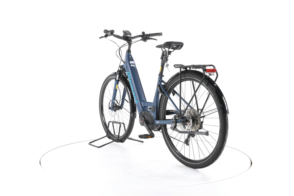 Diamant Mandara Deluxe+ Gen 2 Trekking E-Bike Tiefeinsteiger - Image 9