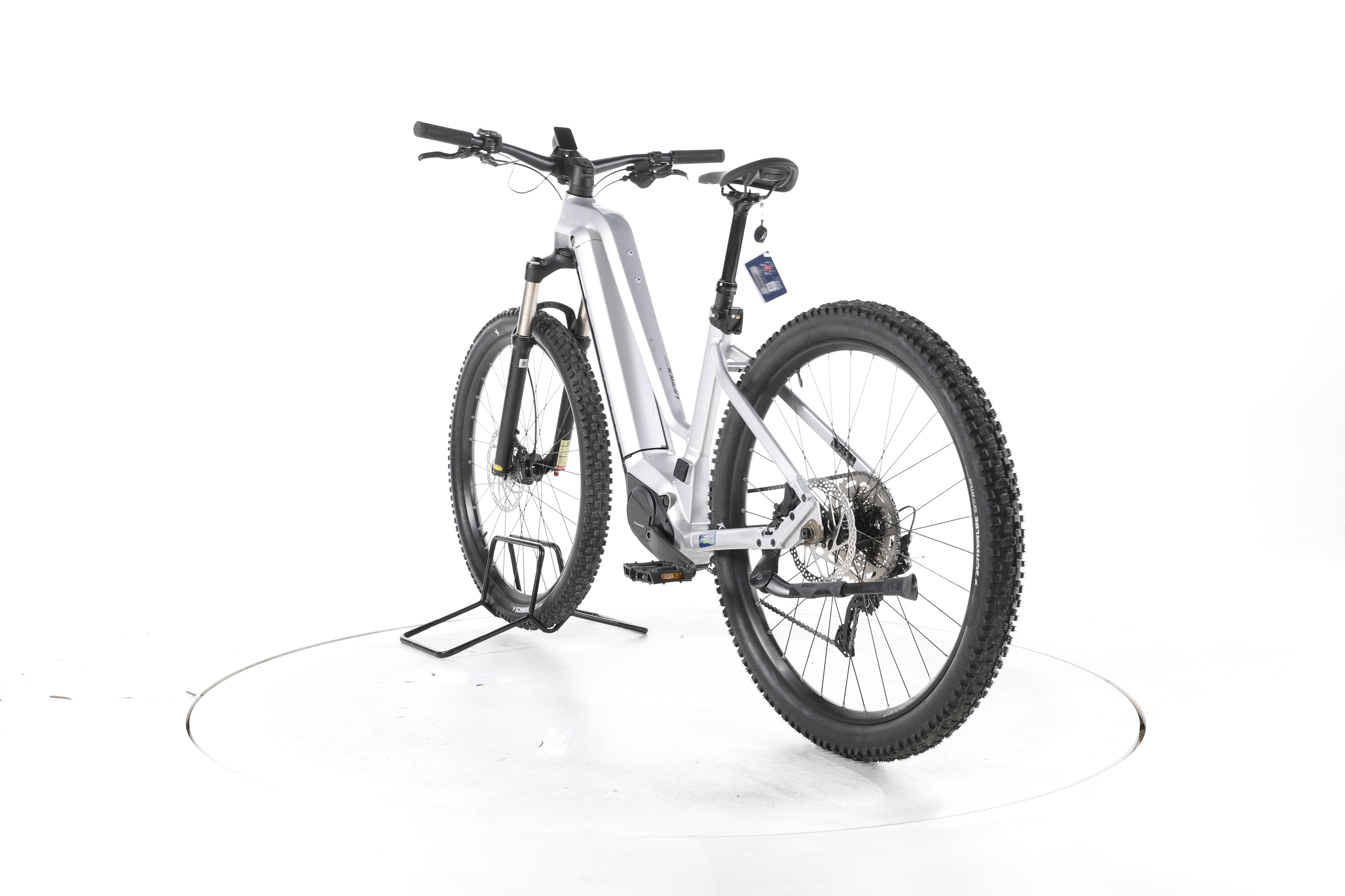 FLYER Uproc2 2.10 E-Bike - Image 9