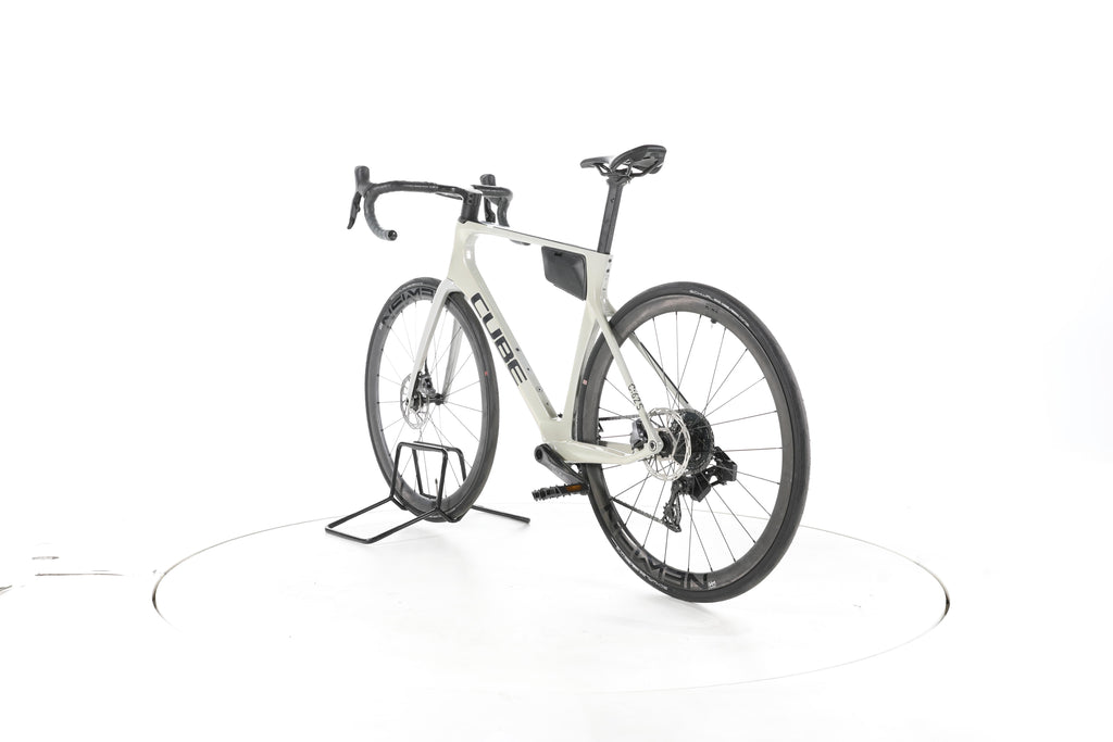Cube Agree C:62 SL Rennrad Carbon - Image 9