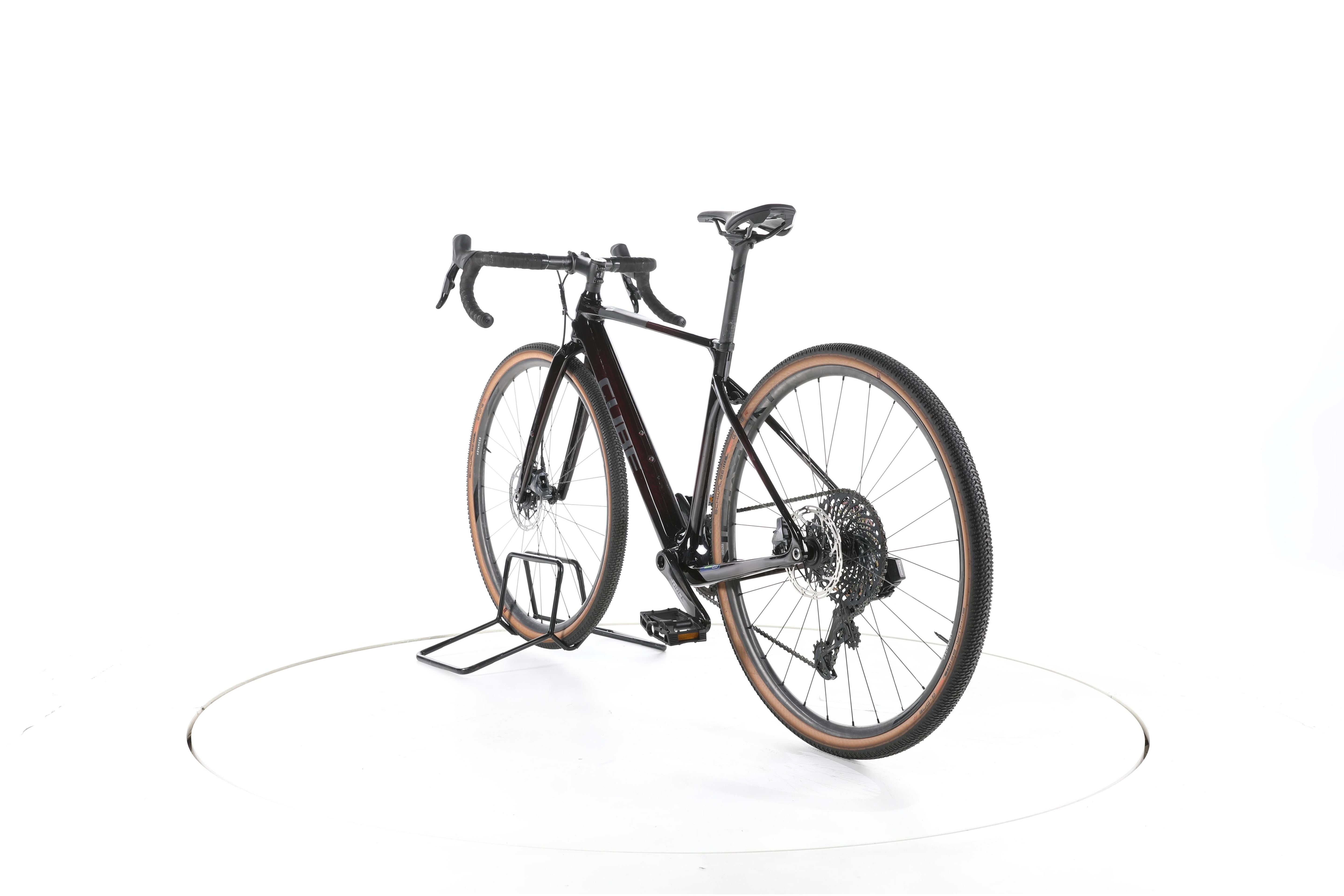 Cube Nuroad C:62 SLT - Image 9