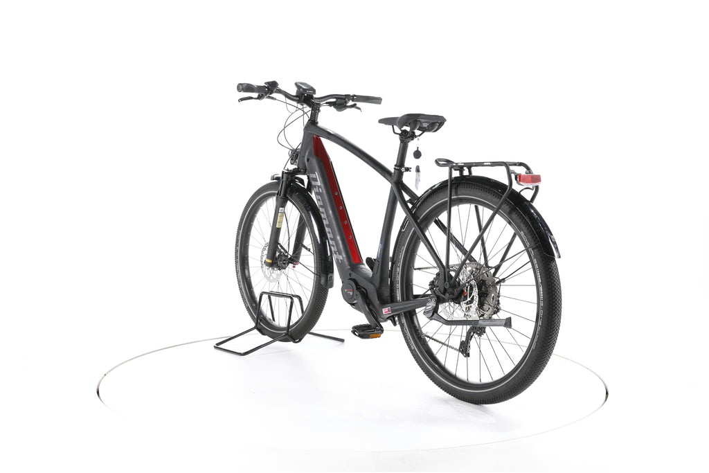 Diamant Zouma Deluxe+ Trekking E-Bike - Image 9