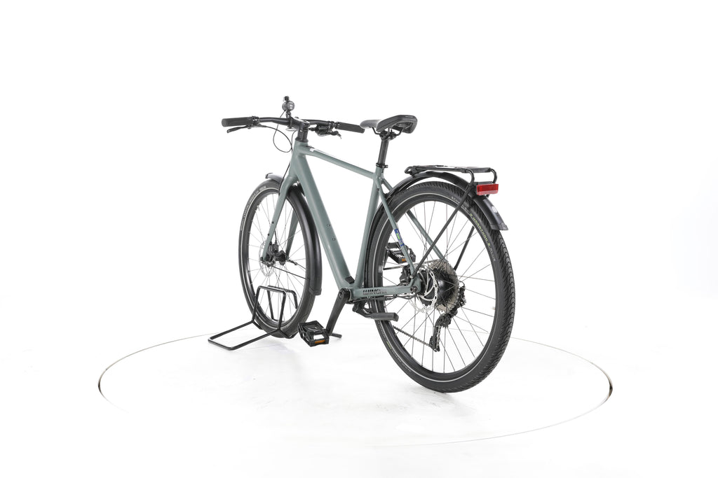 Winora E-Flitzer Trekking E-Bike - Image 9