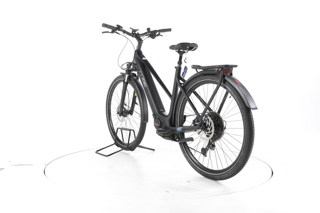 Cube Touring Hybrid Pro Trekking E-Bike - Image 9