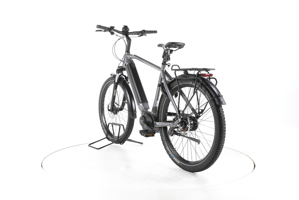 Velo de Ville SEB 490 City E-Bike - Image 9