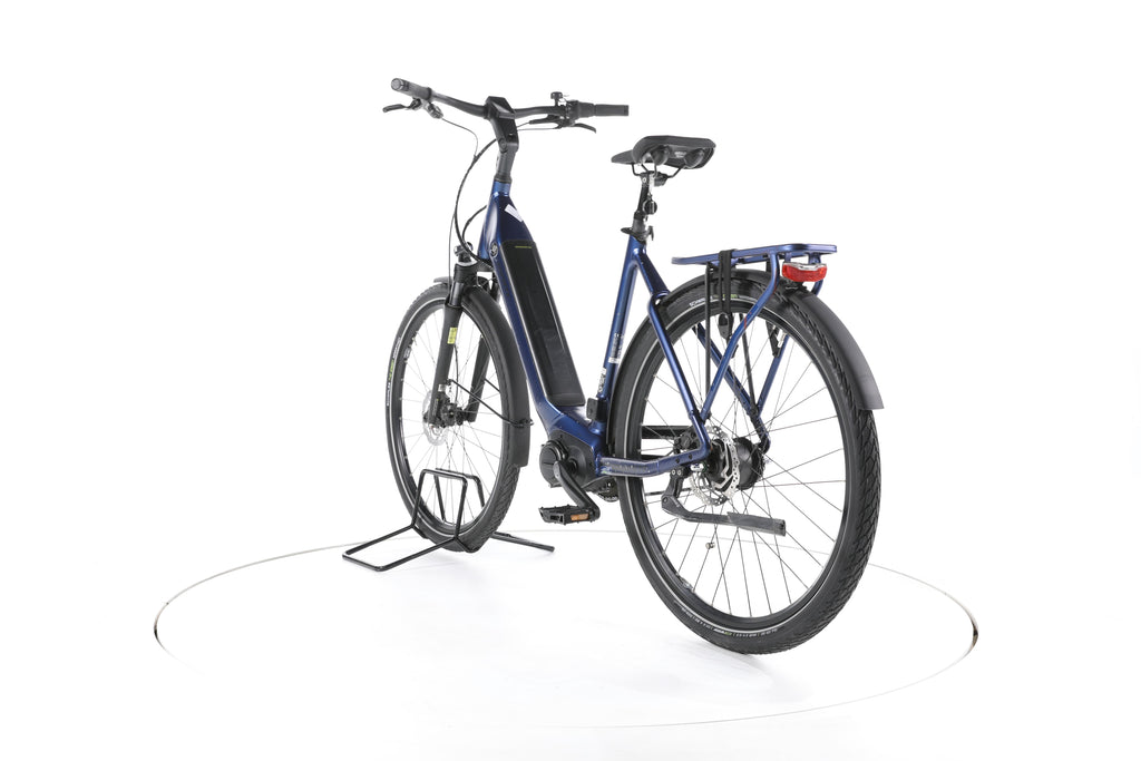 Giant DailyTour E+ 1 LDS Trekking E-Bike Tiefeinsteiger - Image 9