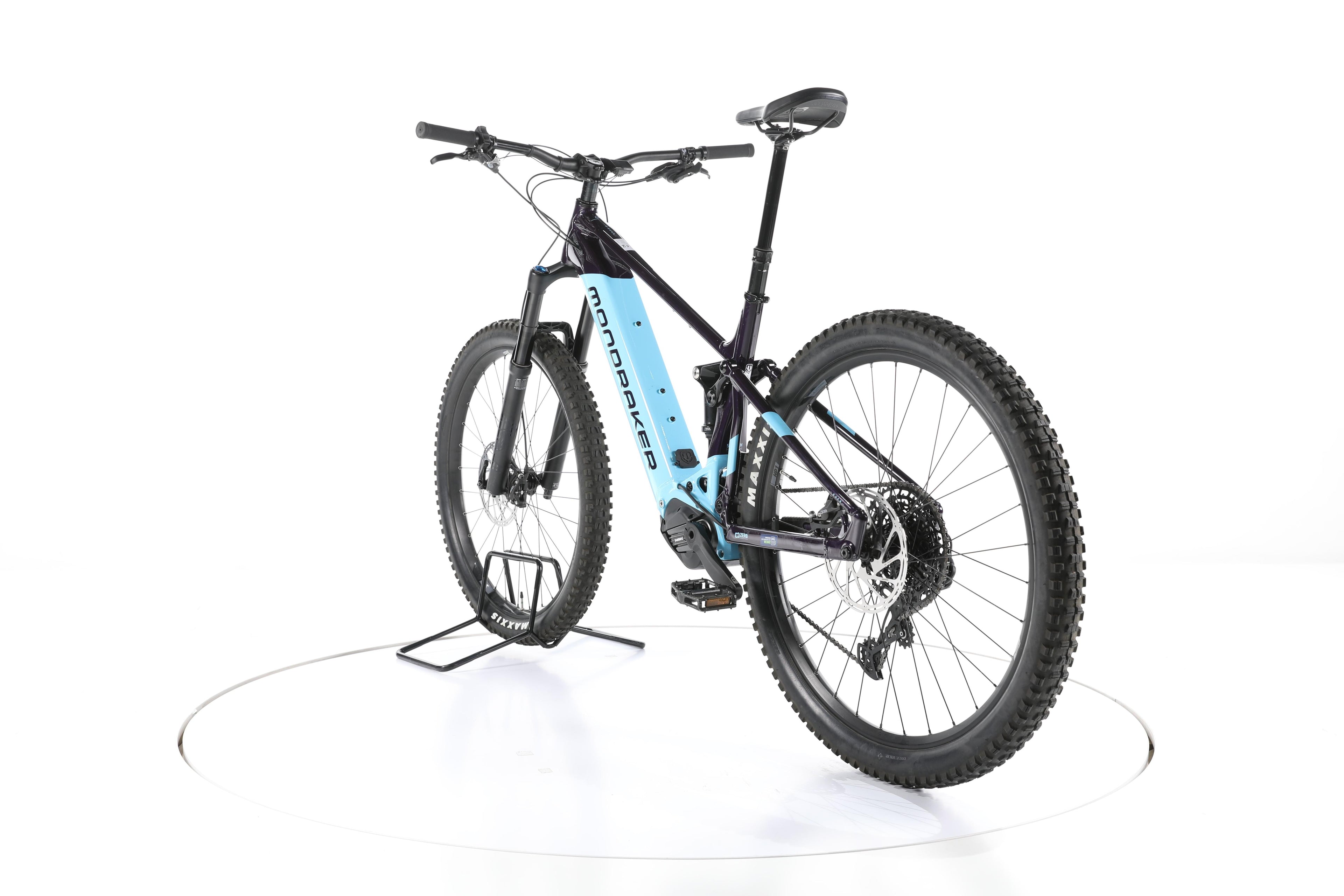 Mondraker DUSK R Fully E-Bike 2023 - Image 9