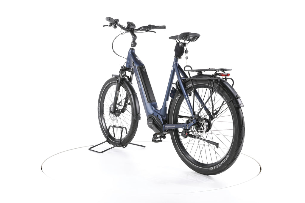 LPM E1 City E-Bike Tiefeinsteiger - Image 9