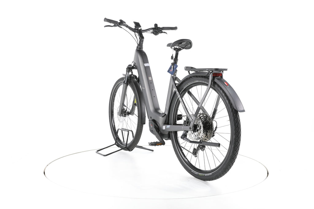 Cube Kathmandu Hybrid Pro Trekking E-Bike Tiefeinsteiger 2025 - Image 9