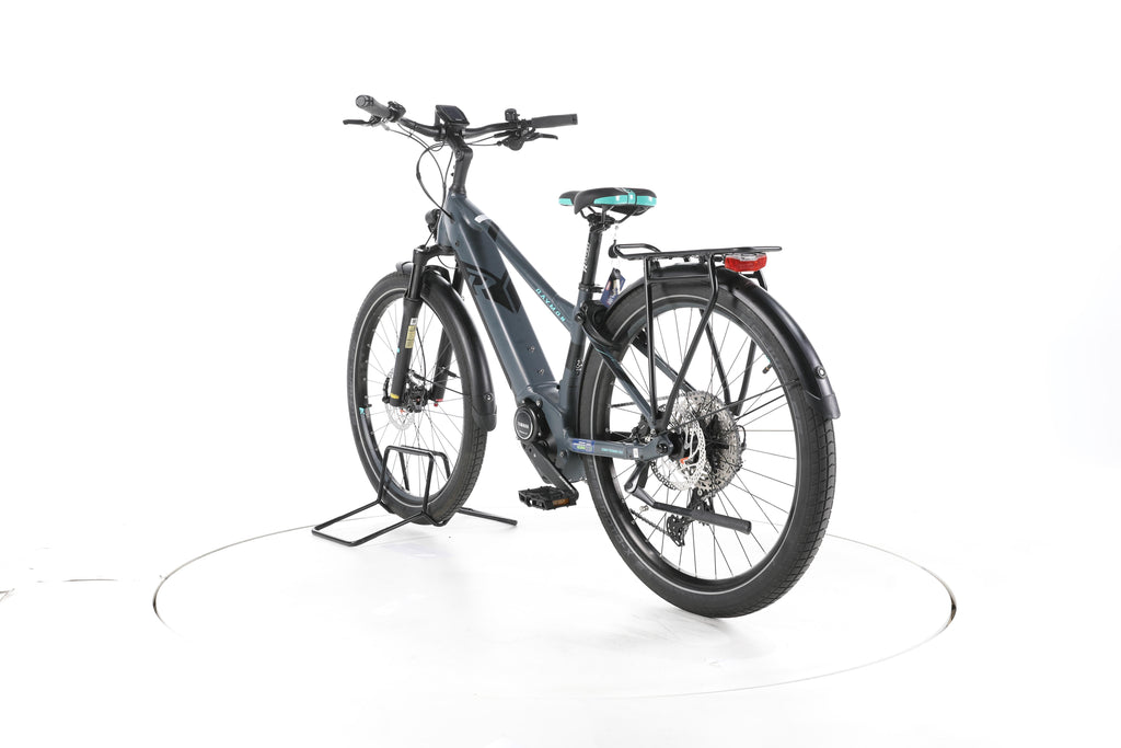 R Raymon TourRay E 6.5 City E-Bike - Image 9