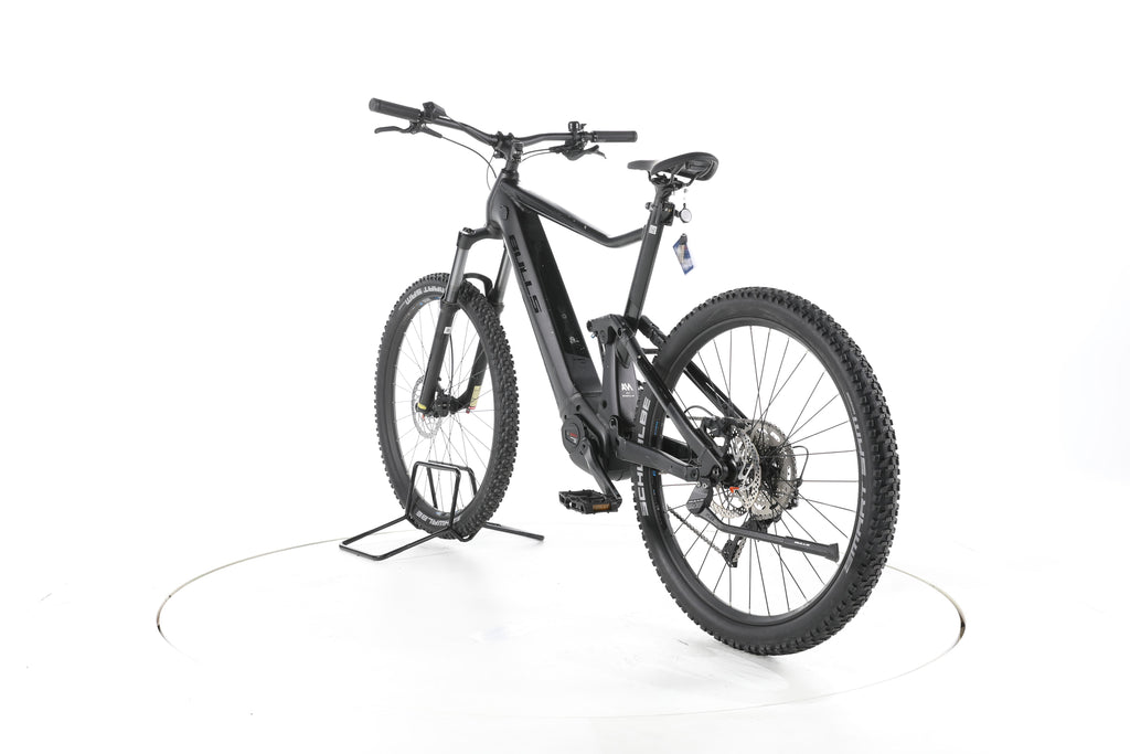 Bulls Copperhead EVO AM 1 Fully E-Bike - Image 9