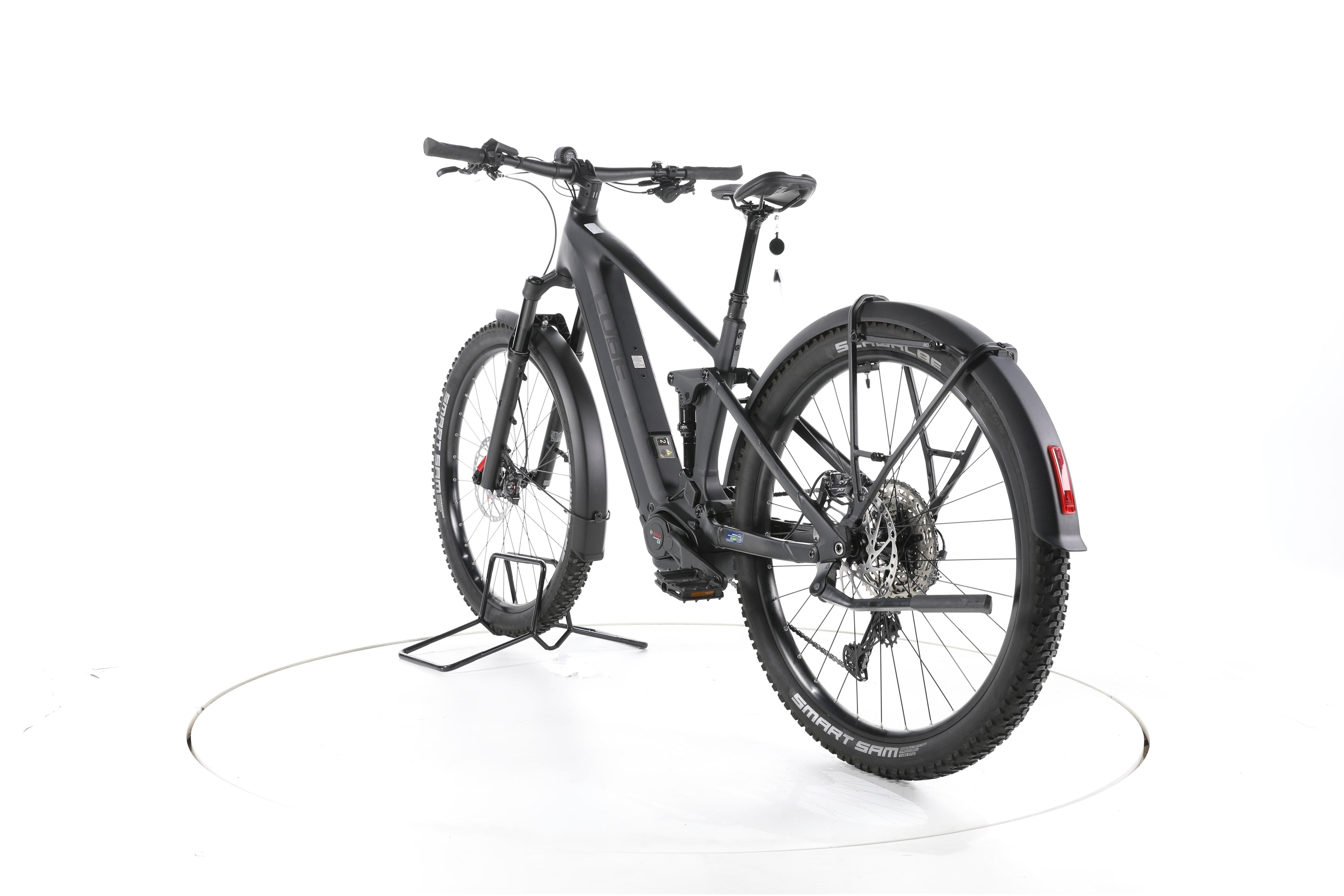 Cube Stereo Hybrid ONE22 SLX Allroad SUV E-Bike 2025 - Image 9